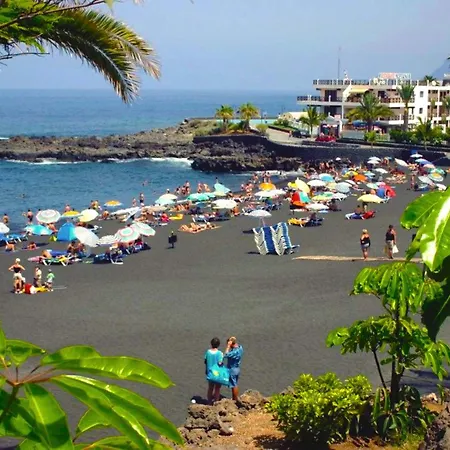 Sean's House With Swimming Pool Tenerife Sur By Hrtenerife Net Holiday home Puerto de Santiago (Tenerife)