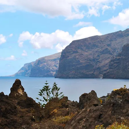 Sean's House With Swimming Pool Tenerife Sur By Hrtenerife Net *