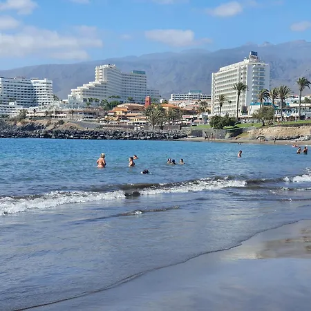 Sean's House With Swimming Pool Tenerife Sur By Hrtenerife Net Holiday home Puerto de Santiago (Tenerife)