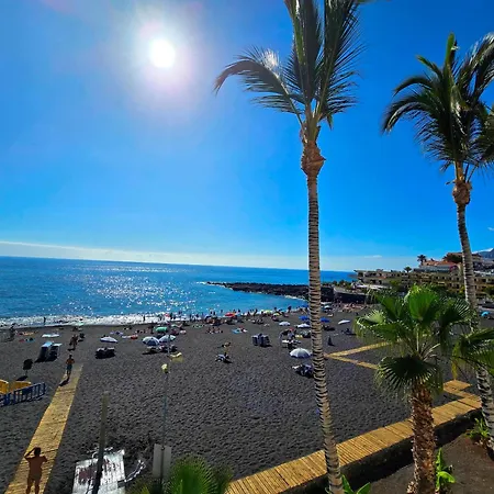 Sean's House With Swimming Pool Tenerife Sur By Hrtenerife Net Holiday home