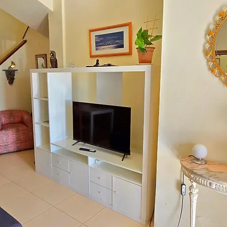 Sean's House With Swimming Pool Tenerife Sur By Hrtenerife Net