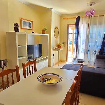 Sean's House With Swimming Pool Tenerife Sur By Hrtenerife Net Holiday home *