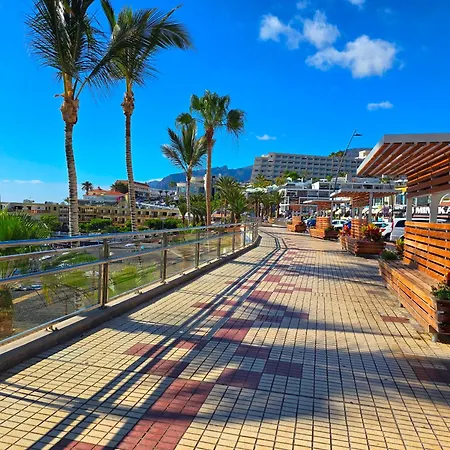 Holiday home Sean's House With Swimming Pool Tenerife Sur By Hrtenerife Net *