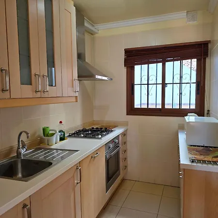 Sean's House With Swimming Pool Tenerife Sur By Hrtenerife Net * Puerto de Santiago (Tenerife)